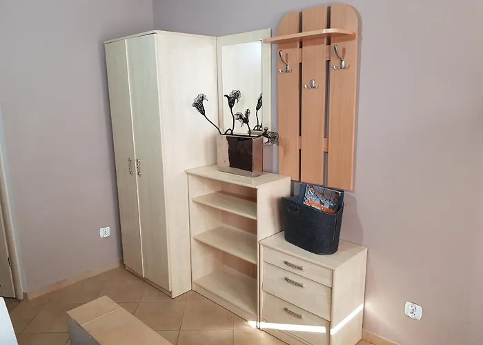 Blanca 3* 드지비르지노