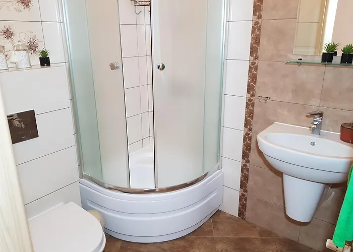 게스트하우스 Blanca 드지비르지노