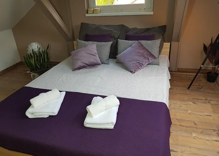 Blanca 게스트하우스 드지비르지노