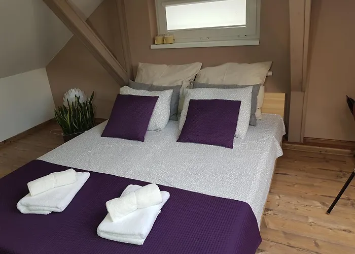 Blanca 게스트하우스 3*