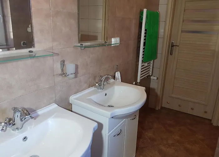 게스트하우스 Blanca