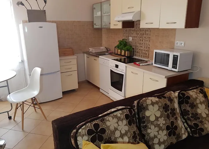 Blanca 게스트하우스 드지비르지노