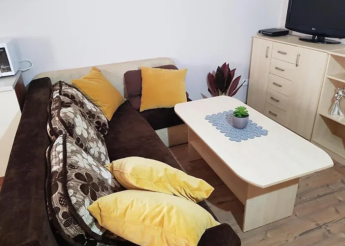 Blanca 게스트하우스 3*