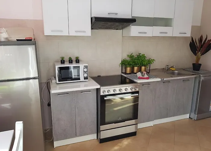 게스트하우스 Blanca 드지비르지노