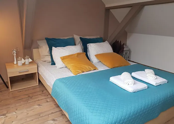 게스트하우스 Blanca