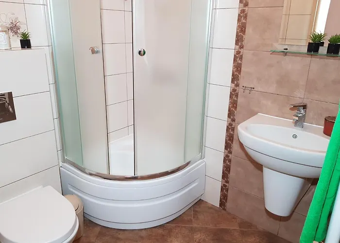 게스트하우스 Blanca 3*